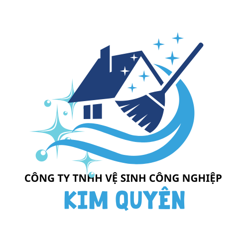 Công Ty TNHH Vệ Sinh Công Nghiệp Kim Quyên